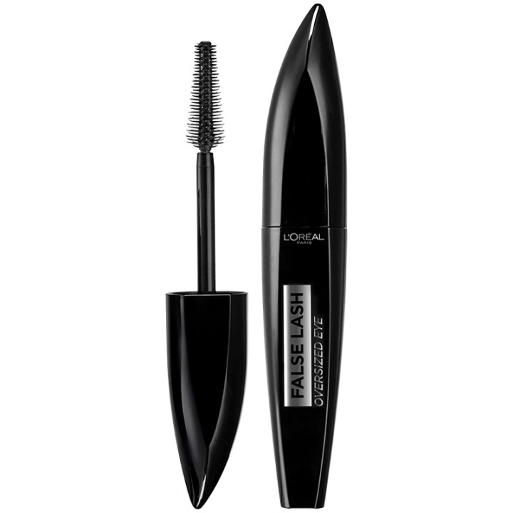 L'Oréal Mascara False Lash Oversized Eye Intense Black 8,9 ml