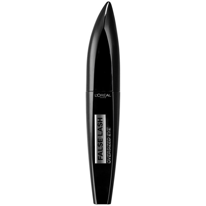 L'Or&eacute;al Mascara False Lash Oversized Eye Intense Black 8,9 ml