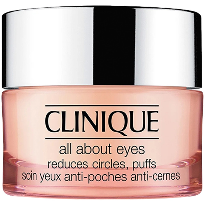 Clinique All About Eyes 15 ml