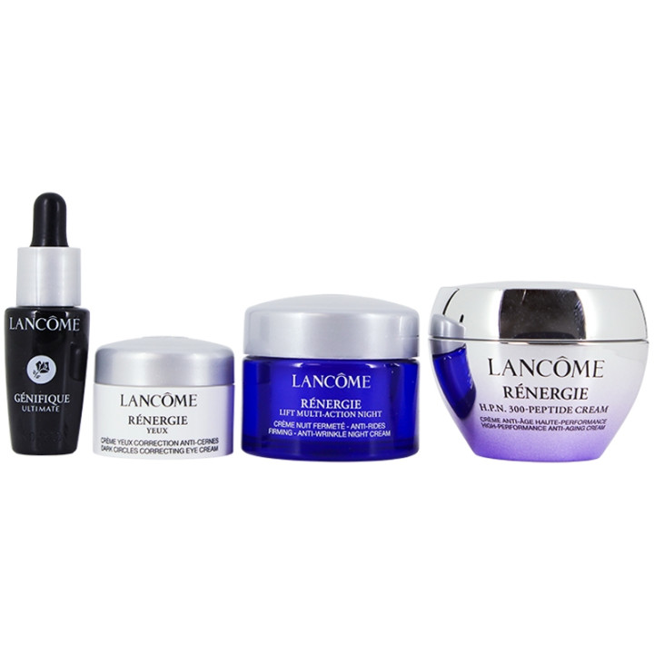 Lanc&ocirc;me Renergie Starter Kit Set