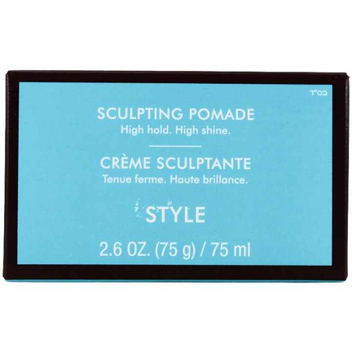 Moroccanoil Sculpting Pomade 75 ml