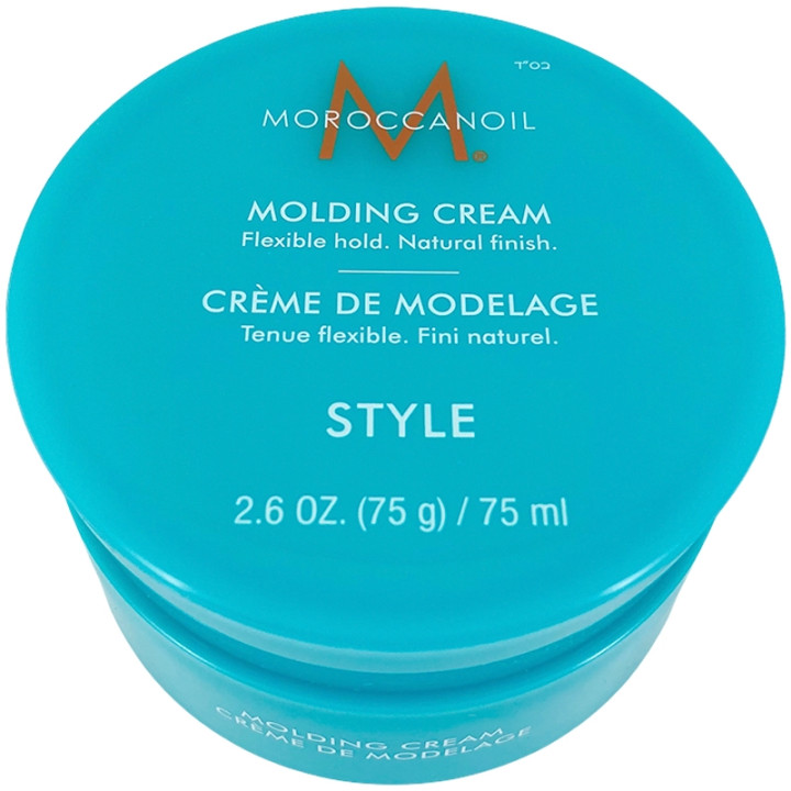 Moroccanoil Molding Cream 75 ml
