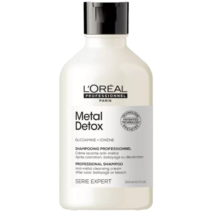 L'Oréal expert Metal DX Shampoo 300 ml