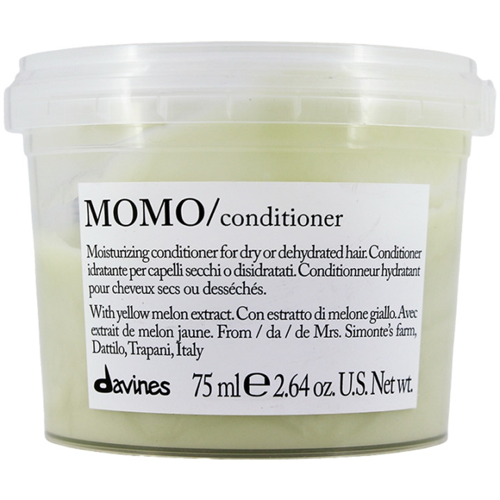 Davines Essential MOMO Conditioner 75ml