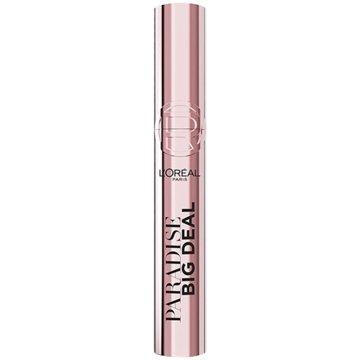 L'Or&eacute;al Mascara Paradise Big Deal Black 9,9 ml