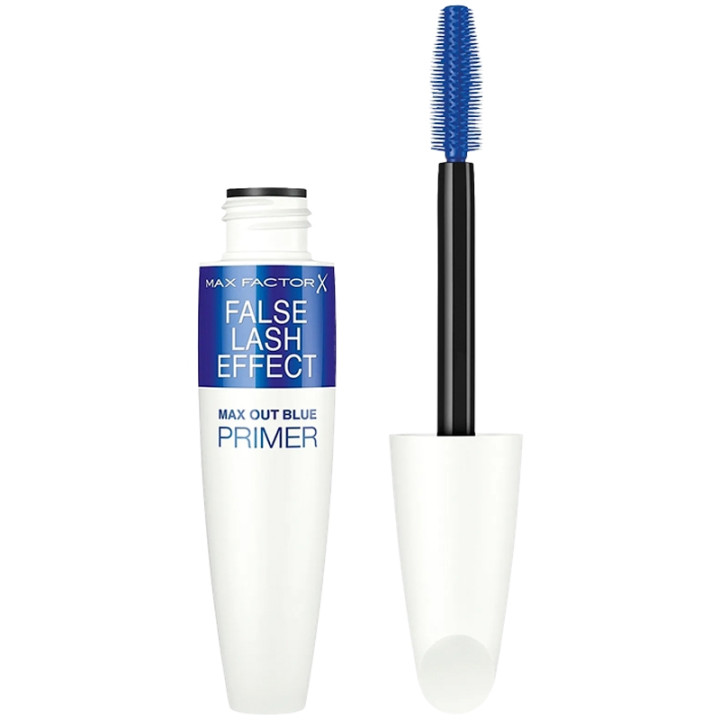Max Factor False Lash Effect Max Out Blue Primer 13,1 ml