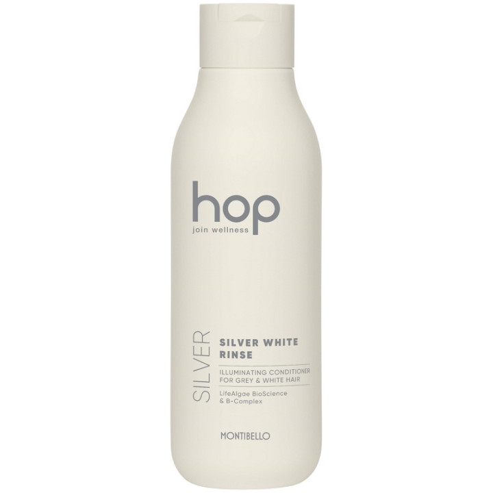 Montibello Hop Silver White Rinse 750 ml