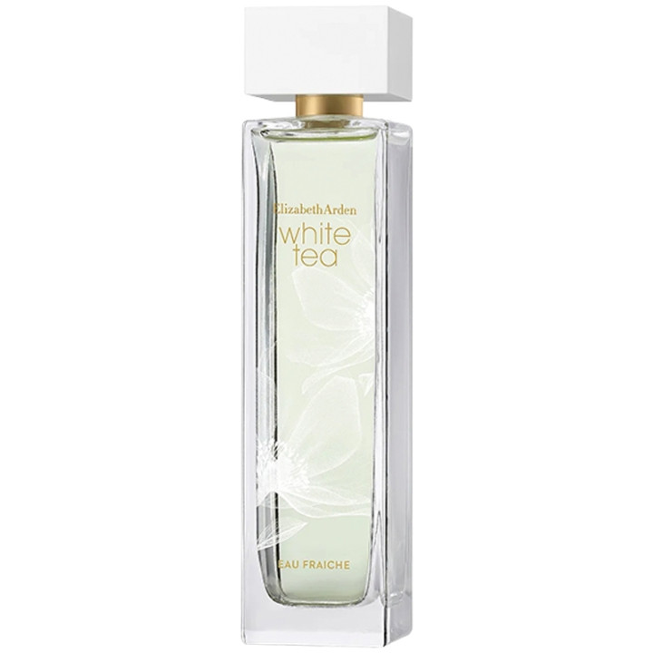 Elizabeth Arden White Tea EAU Fraiche EDT 100 ml