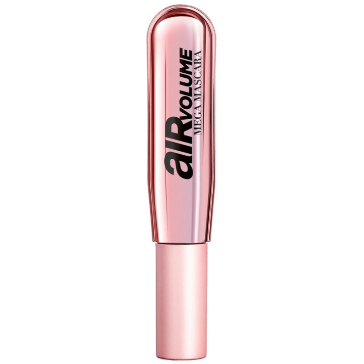 L'Oréal Mascara Air Volume Mega Black 9,4 ml