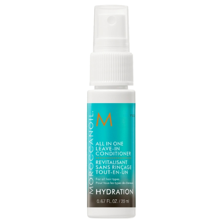Moroccanoil Hydration All in One Leave-in Conditioner 20 ml