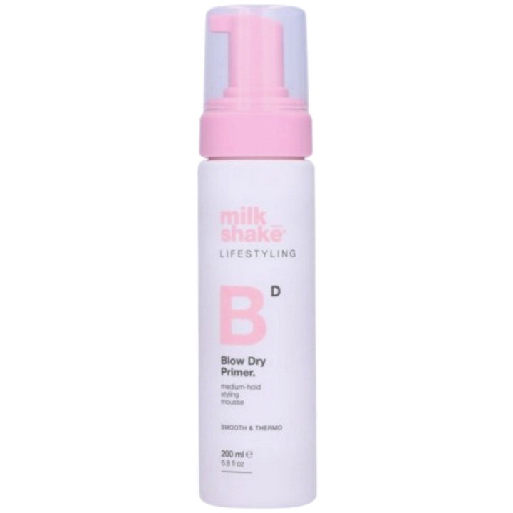 milk_shake Lifestyling Blow Dry Primer 200 ml
