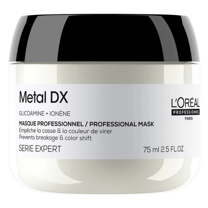L'Oréal expert Metal DX Masque 75 ml