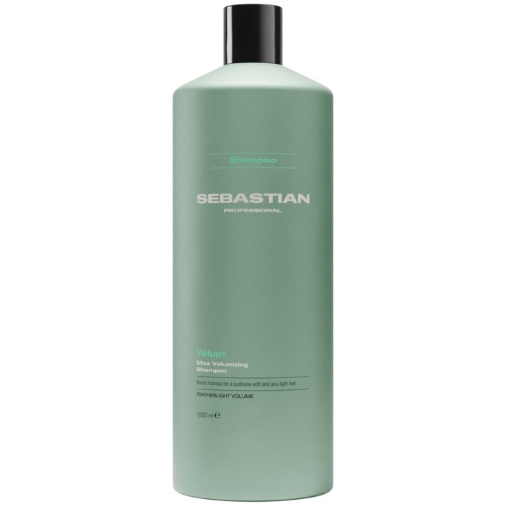 Sebastian Professional Volupt Shampoo 1000 ml