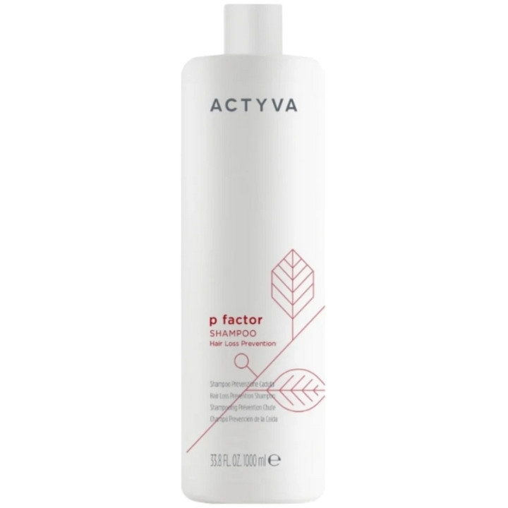 Kemon P Factor Shampoo 1000 ml