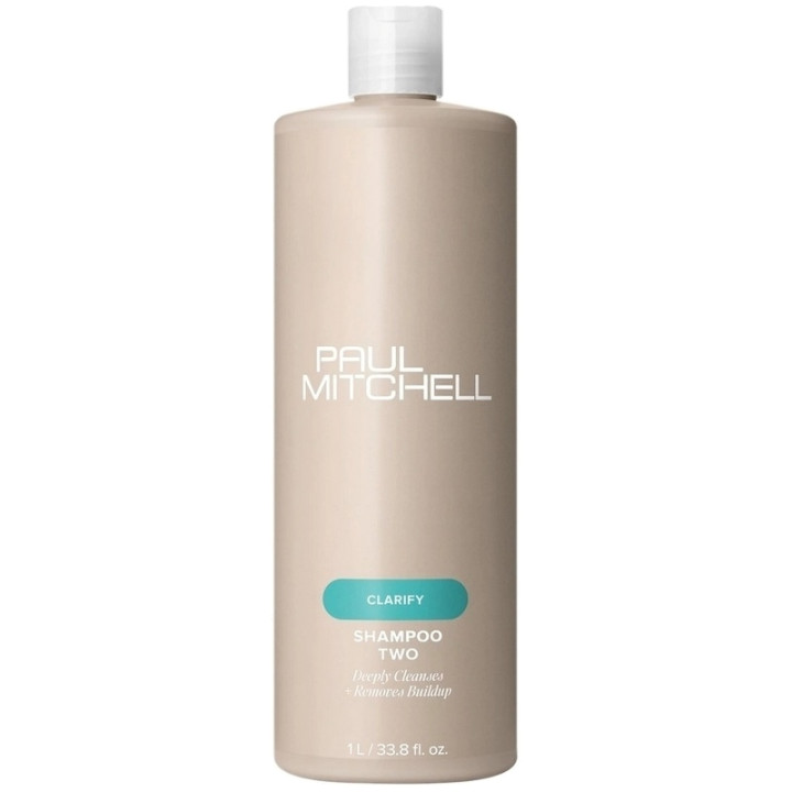 Paul Mitchell Clarify Shampoo Two 1000 ml