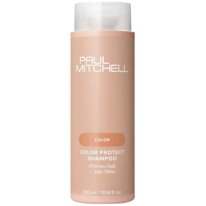 Paul Mitchell Color Protect Shampoo 300 ml