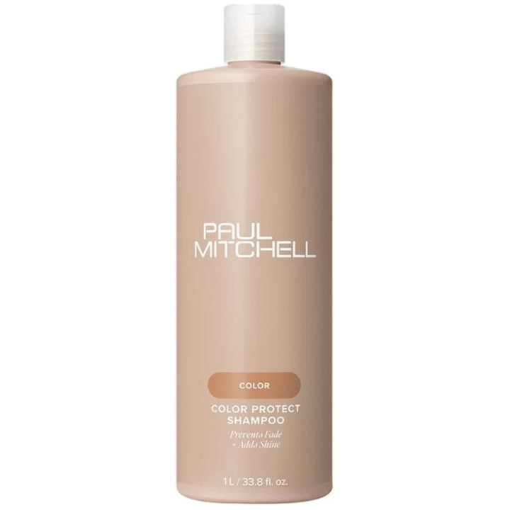 Paul Mitchell Color Protect Shampoo 1000 ml