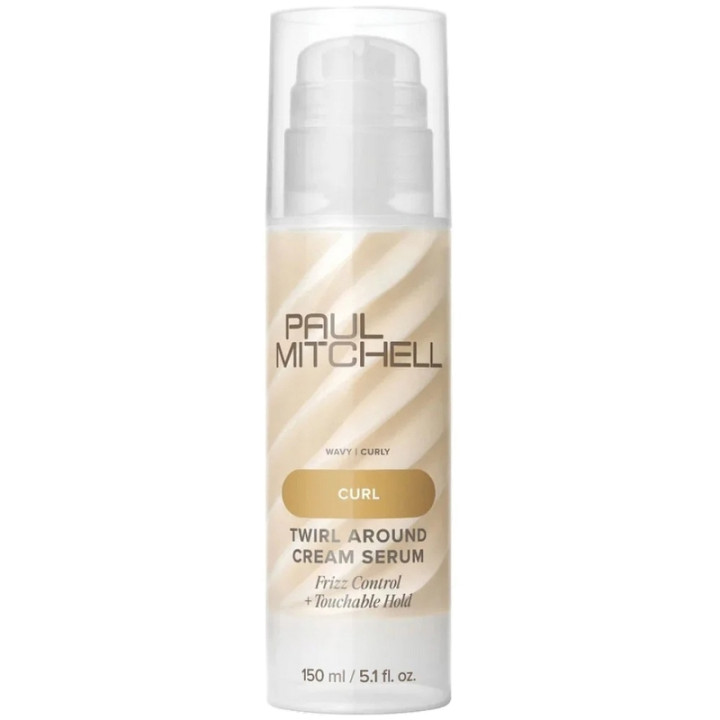 Paul Mitchell Curl Twirl Around Cream Serum 150 ml
