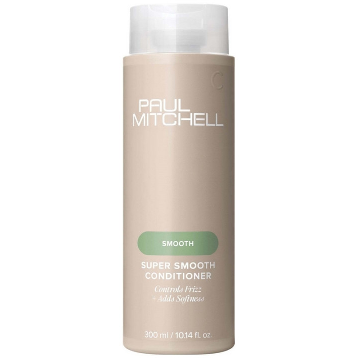 Paul Mitchell Smooth Super Smooth Conditioner 300 ml