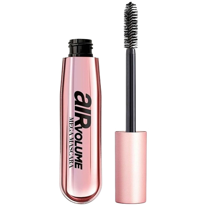 L'Or&eacute;al Mascara Air Volume Mega Black 9,4 ml