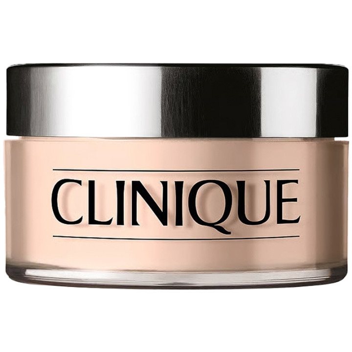 Clinique blended face powder 03 transparency 3 25g