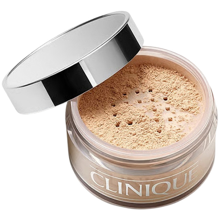 Clinique Blended Face Powder 20 Invisible Blend 25g