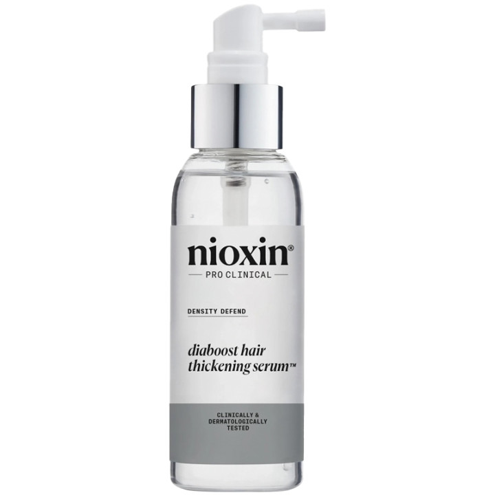 Nioxin Diaboost Hair Thickening Serum 100 ml