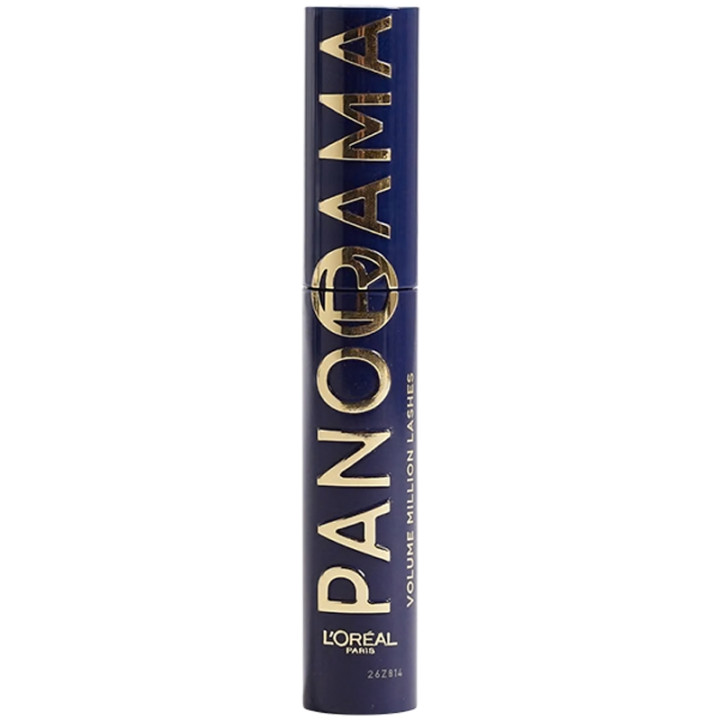 L'Or&eacute;al Mascara Panorama Volume Million Lashes Bleu Suede 9,9 ml