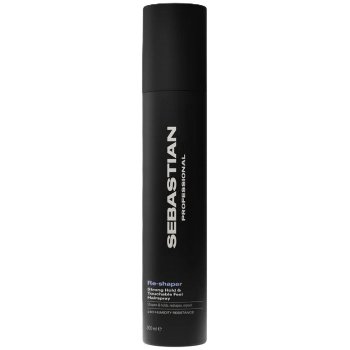 Sebastian Professional Re-shaper Strong Hold 300 ml