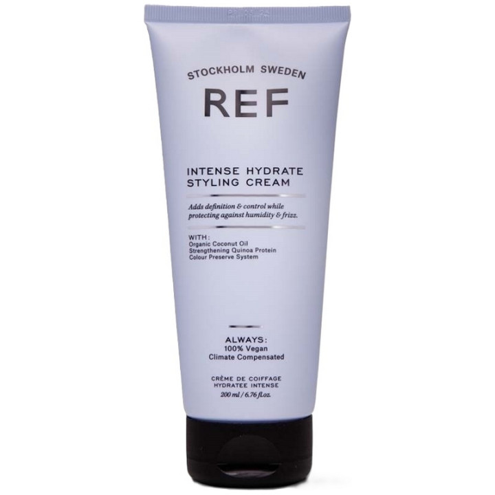 REF Intense Hydrate Styling Cream 200 ml
