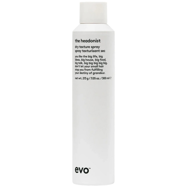 EVO The Therapist Dry Texture Spray 300 ml