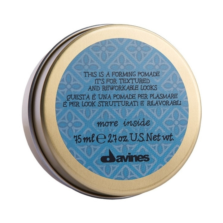 Davines More Inside Forming Pomade 75ml