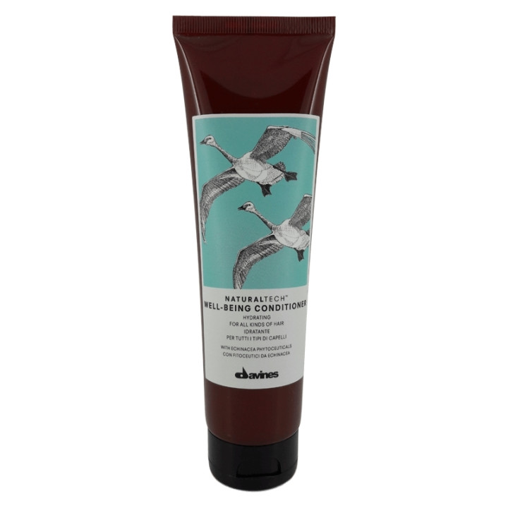 Davines Natural Tech Well Being Conditioner 150ml
