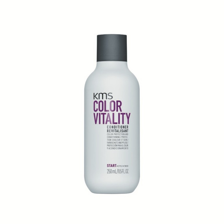 KMS Colorvitality Conditioner 250 ml ny