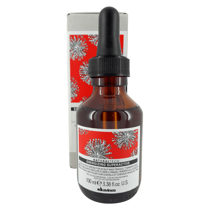 Davines Natural Tech Energizing Superactive 100ml