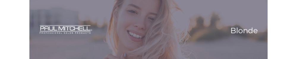 Paul Mitchell Forever Blonde - køb det her
