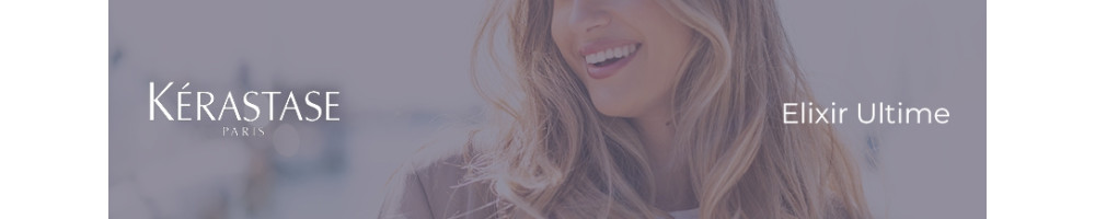 Kerastase Elixir, køb det her
