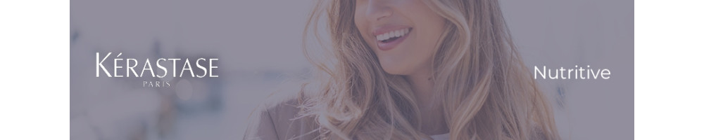 Kerastase Nutritive, køb det her