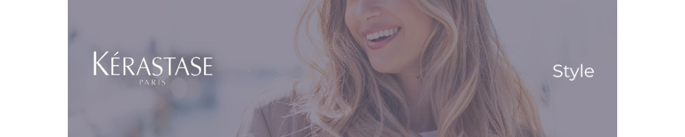 Kerastase Style, køb det hos MyHair