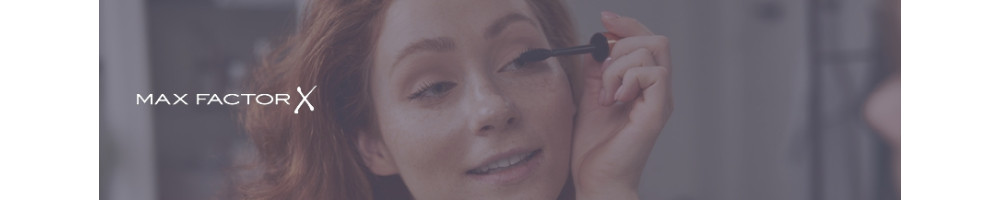 Maxfactor - køb det meget billigt