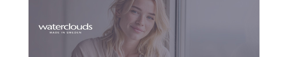 Waterclouds hårprodukter online - bestil her, så har du det i morgen