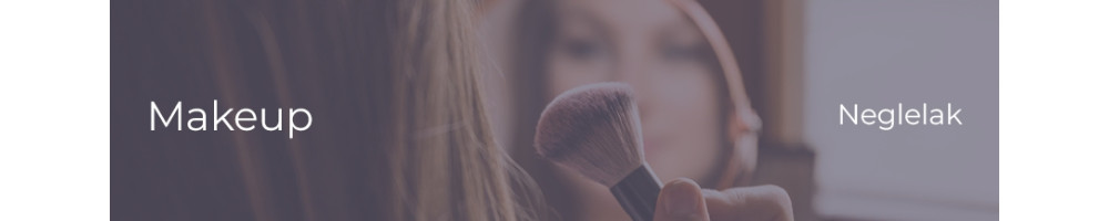 Neglelak fra kr. 29.- betil på MyHair.dk vi sender lynhurtigt