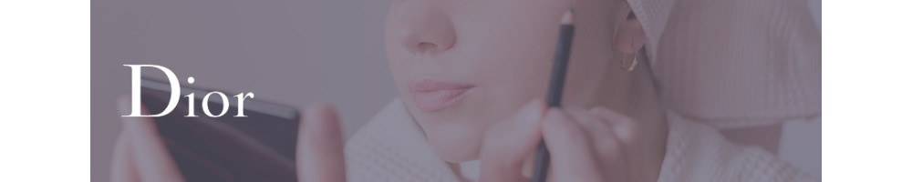 Dior makeup produkter, find dem hos os