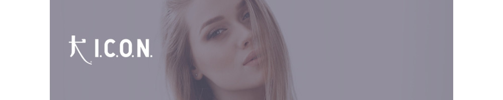 Køb I.C.O.N. hårprodukter her - webshop