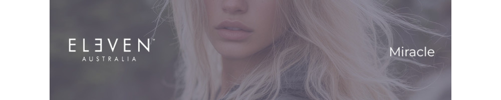 Eleven Australia Miracle Hair
