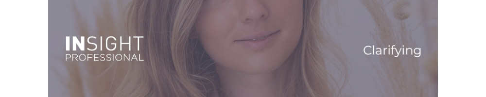 Clarifying Purifying
