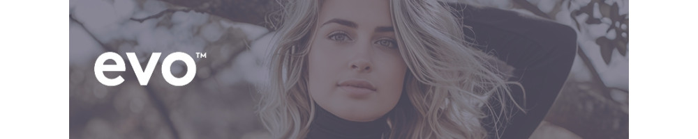 EVO hair - køb det billig her