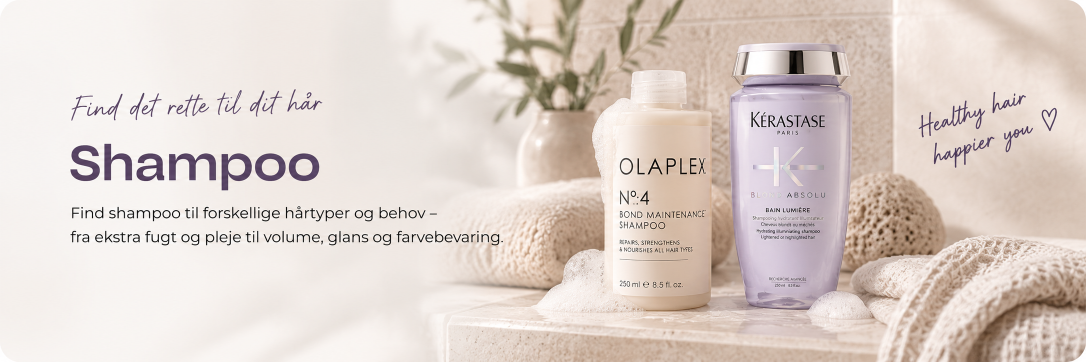 Shampoo
