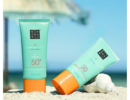 SPF solbeskyttelse