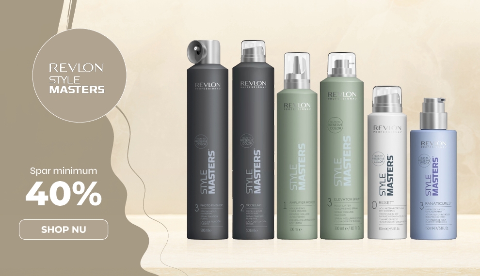 Goldwell Dualsenses — spar minimum 40%